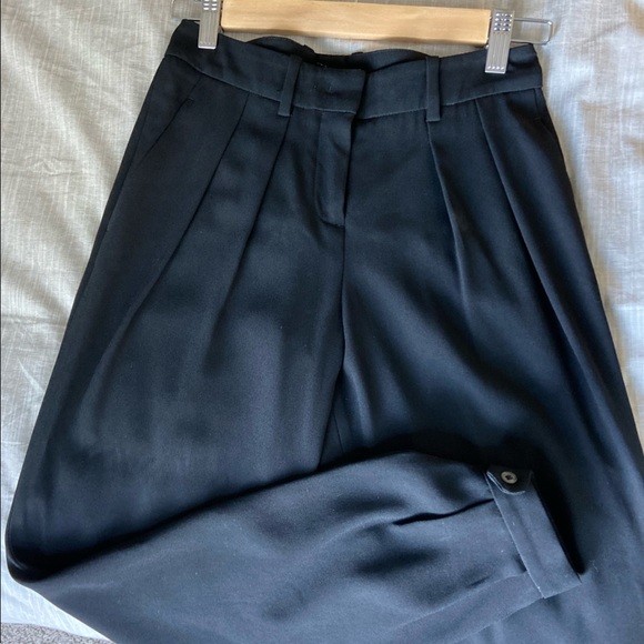 Babaton Dress Pants - Midrise - Picture 1 of 2